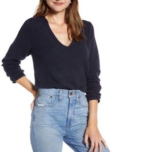 Banana Republic Women’s Vneck Sweater